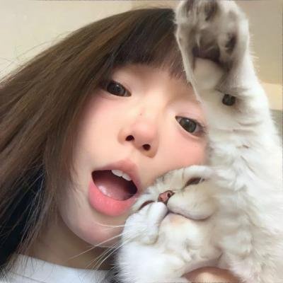 我的小牛与总统