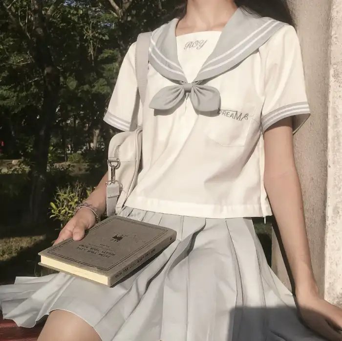 我没病