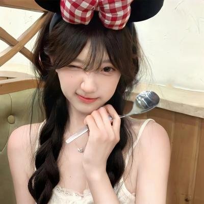 高三女生部落格